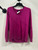 Used Elie Tahari Lightweight Sweater XL-16 60005-S001050921 View 3