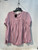 Used Free People Short Sleeve Top XS-0/2 60132-S000101279 View 3