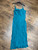 Used Anthropologie Long Dress B L-12/14 60032-S000637851 View 1