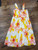 Used Free People Long Dress B L-12/14 60032-S000637858 View 2