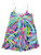 Used Lilly Pulitzer Short Dress B L-12/14 60032-S000637872 View 1