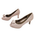Used Jacques Vert Low Heels 9.5 60098-S000121990 View 3