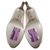 Used Jacques Vert Low Heels 9.5 60098-S000121990 View 5