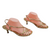 Used Easy Step Low Heels 9 60098-S000121993 View 1