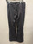 Used Black Lululemon Athletica Active Pant 12-31 60137-S000066205 View 3