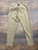 Used Zara Casual Pant 18-34 60119-S000058113 View 2
