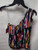 NWT Trina Turk Sleeveless Top M-8/10 60112-S000422308 View 4