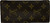 Used Louis Vuitton Leather Wallet 60030-S000859580 View 1