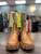 Used Unbranded Ankle Boots 6 60091-S000538194 View 2