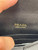 Used Prada Leather Wallet 60047-S000582064 View 7