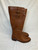Used Kenneth Cole Reaction Tall Boots 8 60045-S000762340 View 2