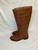 Used Kenneth Cole Reaction Tall Boots 8 60045-S000762340 View 4