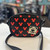 Used Danielle Nicole Small Leather Handbag 60140-S000679650 View 1