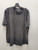 Used black John Varvatos Mens T-Shirt XXL 60137-S000066312 View 1