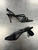 Used Sergio Rossi Dress Sandals 6.5 60111-S000216689 View 2