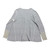 Used Sundance Long Sleeve Top S-4/6 60099-S000331540 View 2