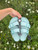 Used Birkenstock Sandals 7.5 60084-S000843119 View 3