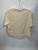 Used Unbranded Short Sleeve Top S-4/6 60045-S000762465 View 2