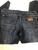 Used Unbranded Mens Denim 35W 60060-S000591844 View 2