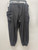 Used NWT Grey Aerie Casual Pant XL 16/33 60137-S000066358 View 3