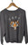 Used Wildfox Sweatshirt M-8/10 60030-S000859702 View 1