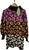 Used Farm Rio Short Dress F XS-0/2 60030-S000859711 View 3