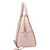 Used Michael Michael Kors Large Leather Handbag 60098-S000122001 View 4