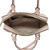 Used Michael Michael Kors Large Leather Handbag 60098-S000122001 View 7