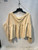 Used Unbranded Long Sleeve Top S-4/6 60132-S000101380 View 3