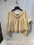 Used Unbranded Long Sleeve Top S-4/6 60132-S000101380 View 1