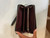 Used Coach Leather Wallet 60126-S000385845 View 3