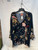 Used Johnny Was Long Sleeve Top XL-16 60132-S000101396 View 1