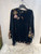 Used Johnny Was Long Sleeve Top XL-16 60132-S000101396 View 3