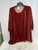 Used Unbranded Short Sleeve Top XL-16 60132-S000101397 View 1