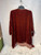 Used Unbranded Short Sleeve Top XL-16 60132-S000101397 View 3