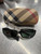 Used Burberry Sunglasses 60137-S000066385 View 2