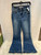 Used Unbranded Denim 0-25 60132-S000101490 View 1
