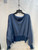 Used Free People Sweatshirt XS-0/2 60132-S000101570 View 3