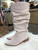 Used Chinese Laundry Tall Boots 5.5 60124-S000164037 View 1