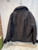 Used Uniqlo Men's Short Heavy Coat L 60132-S000101620 View 3