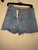 Used Paige Shorts 10-30 60060-S000591962 View 2