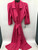Used Gabby Syke Long Dress B XL-16 60124-S000164074 View 2