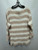 Used White + Warren Heavyweight Sweater L-12/14 60107-S000293522 View 3