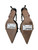 Used Valentino Low Heels 7.5 60047-S000582180 View 5