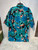 Used Unbranded Mens Short Sleeve Top 2X/18-18.5 60132-S000101669 View 3