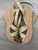 Used Jimmy Choo Wedge Sandals 8 60107-S000293529 View 5