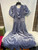 Used Anthropologie Long Special Occ Dress S-4/6 60132-S000101706 View 3