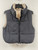 Used Love Tree Heavyweight Vest S-4/6 60074-S000603583 View 1