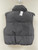 Used Love Tree Heavyweight Vest S-4/6 60074-S000603583 View 2