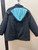 Used Unbranded Short Heavyweight Coat 2X-20 60124-S000057664 View 2